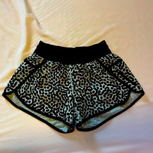 Lululemon shorts